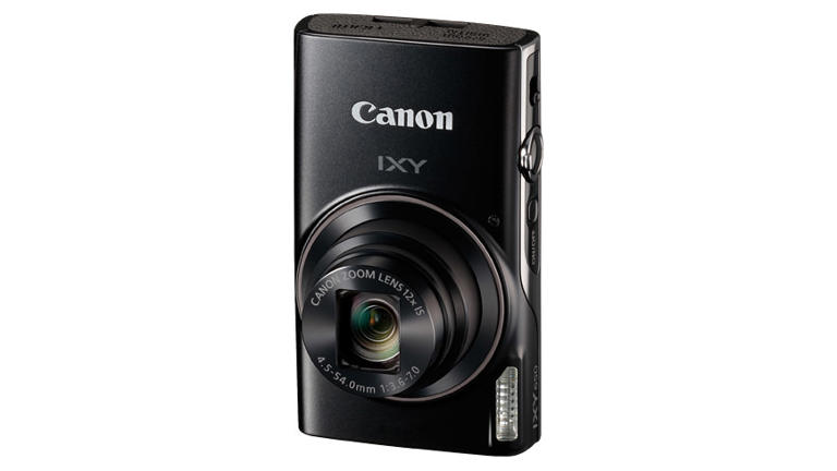 Canon picks its 12 favorite compact cameras – do you agree?