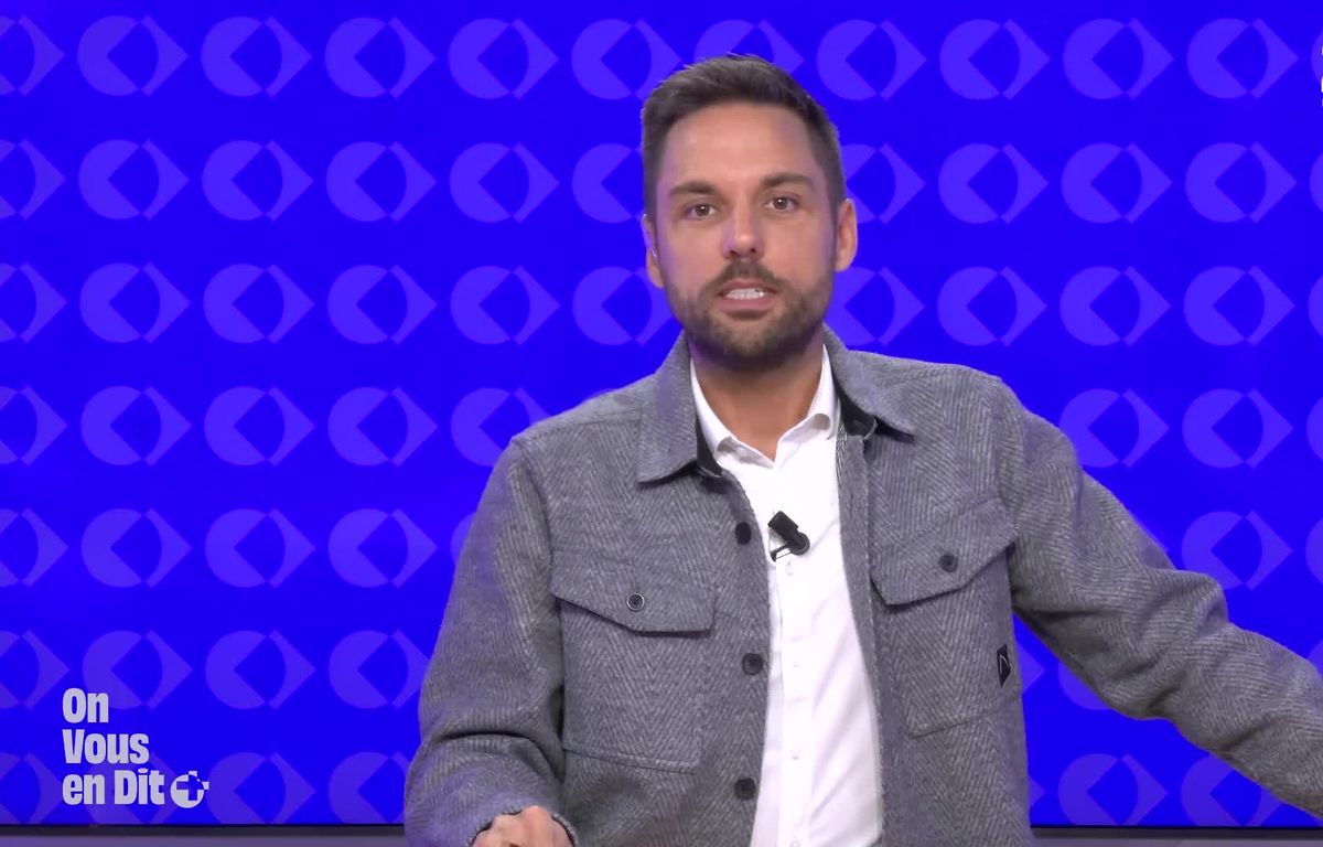 Nicolas Tenzer révèle pourquoi la guerre en Ukraine menace directement ...