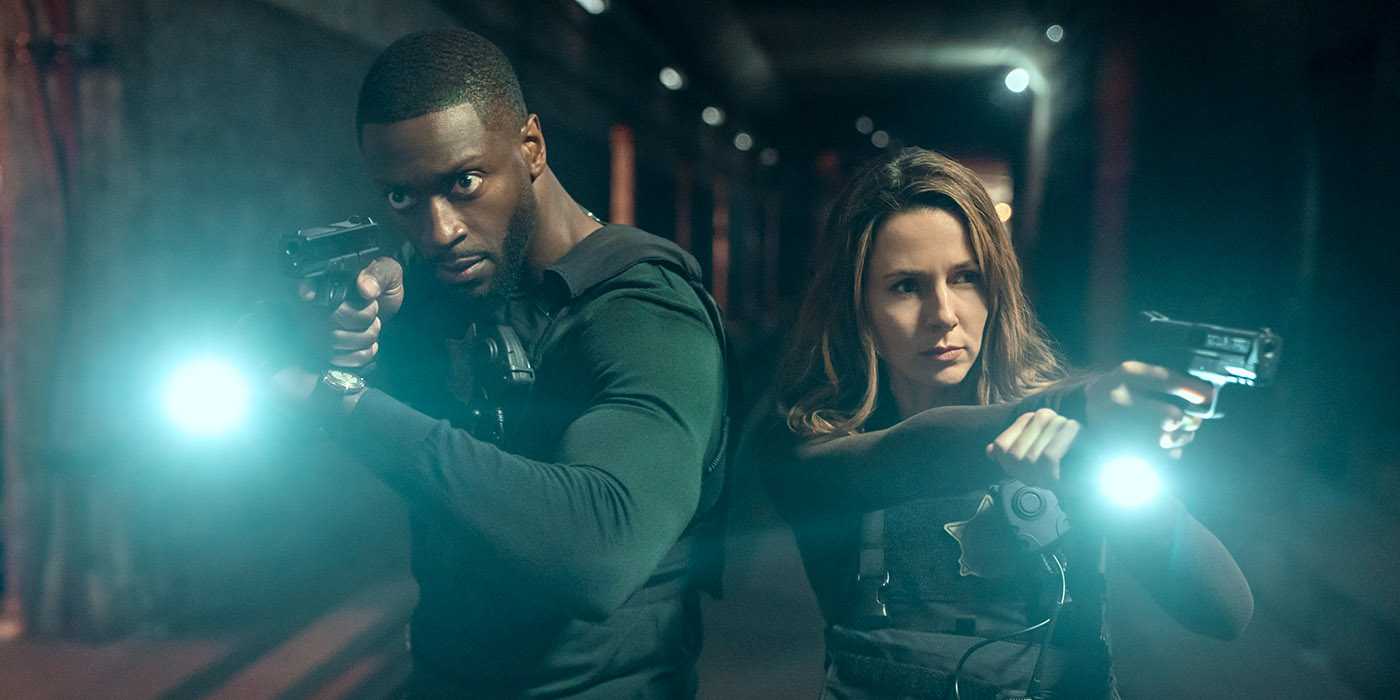 Prime Video's Cross is a streaming hit despite divisive reviews