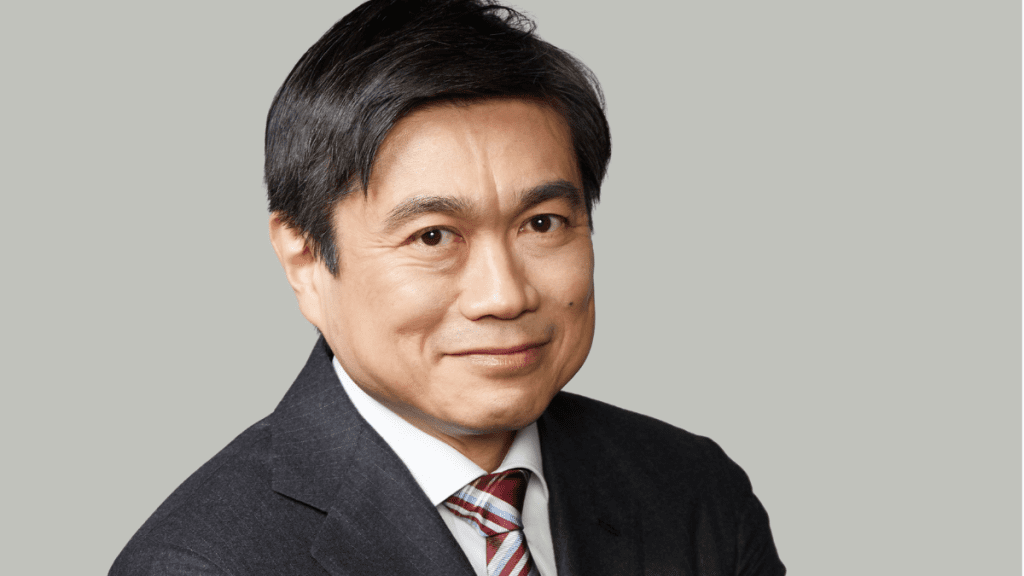 Fresh Epstein disclosures renew scrutiny over Joichi Ito’s role in ...