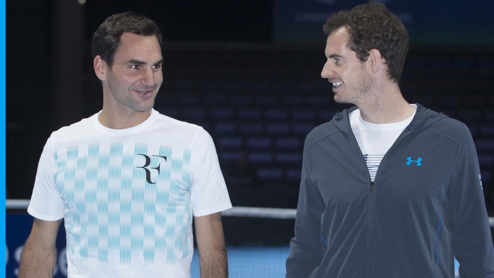 Former British No. 1 reveals he turned down coaching offers from Roger ...