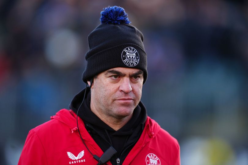 Bath Rugby lose recruitment mastermind to Gallagher Prem rivals