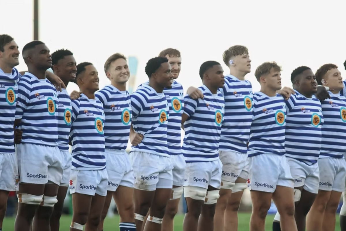Varsity Cup: Champions vs champions as Ikey Tigers take on Emeris