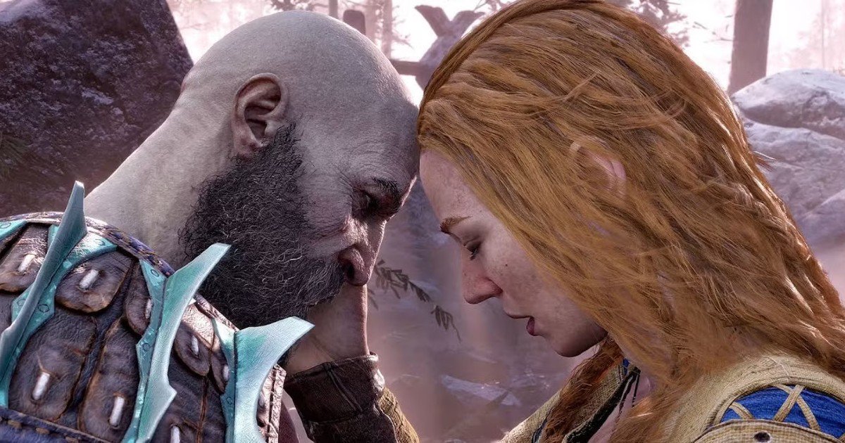 Kratos’ wife will lead next God of War game, says insider