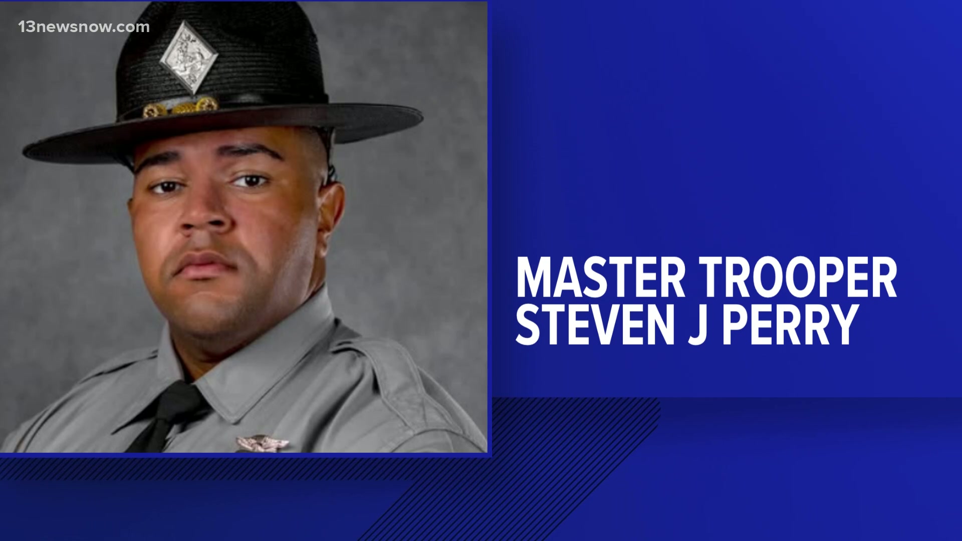 North Carolina State Highway Patrol mourns second trooper in a week to ...