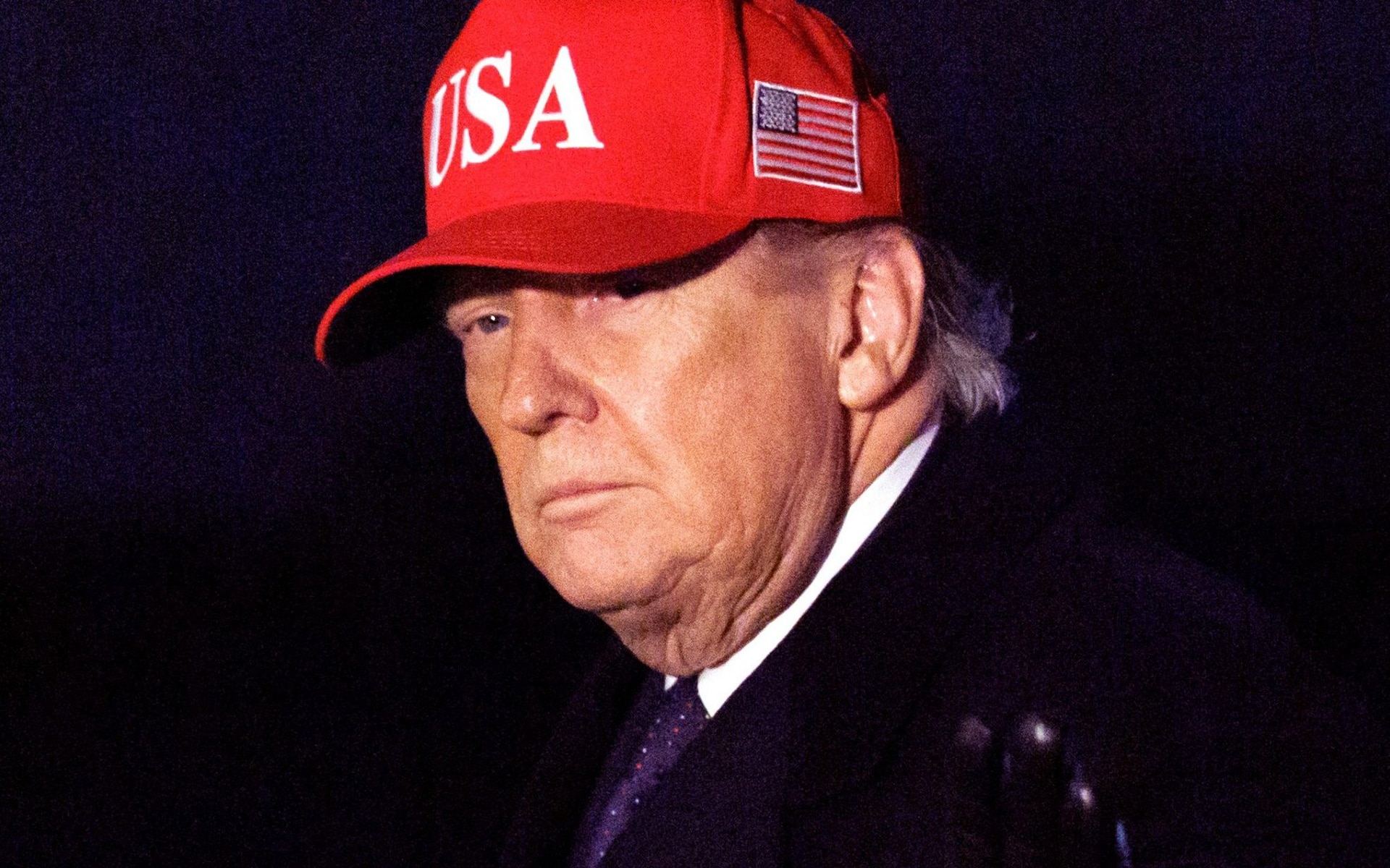 Exclusive: Trump – I’m very disappointed in Starmer over Iran<br><br>