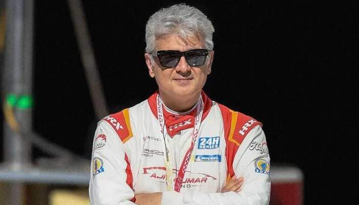 Ajith Kumar stranded in Dubai amid US-Israel attack on Iran, manager ...