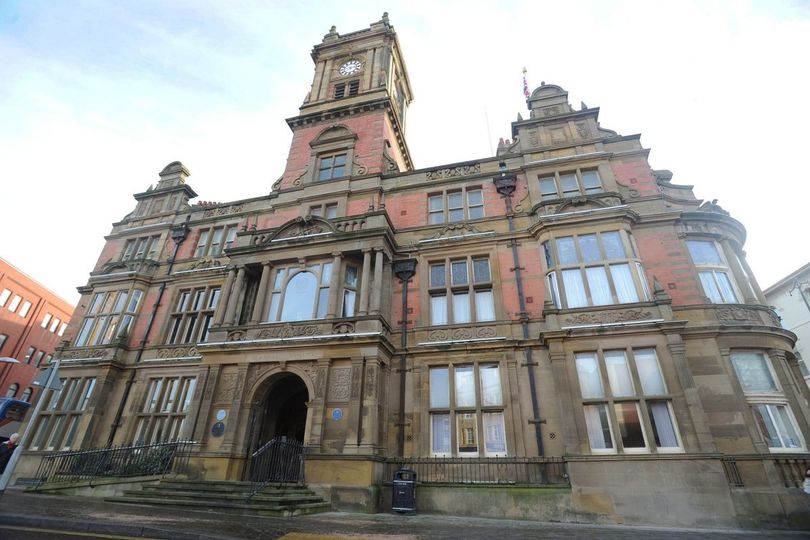 Blackpool Council recruits new boss of adult services after 'inadequate ...