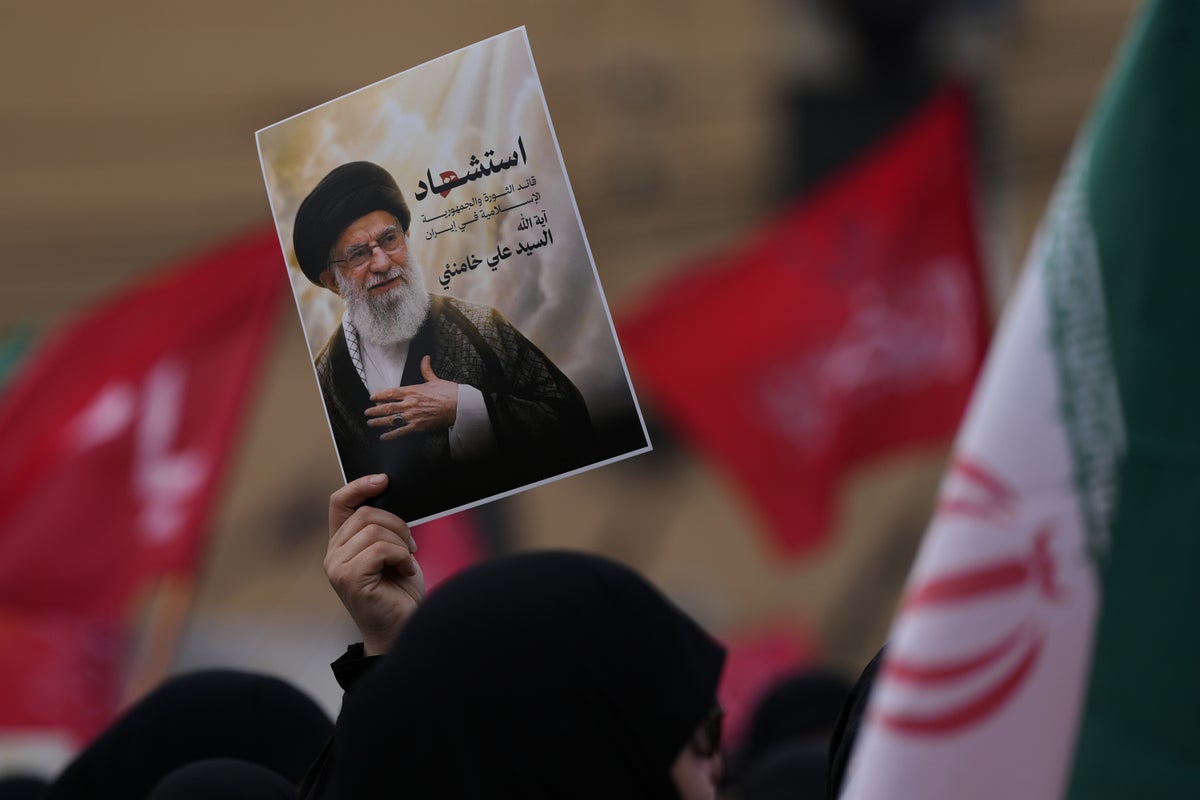 Blow after blow to the power of Iran and its proxy militias set the ...