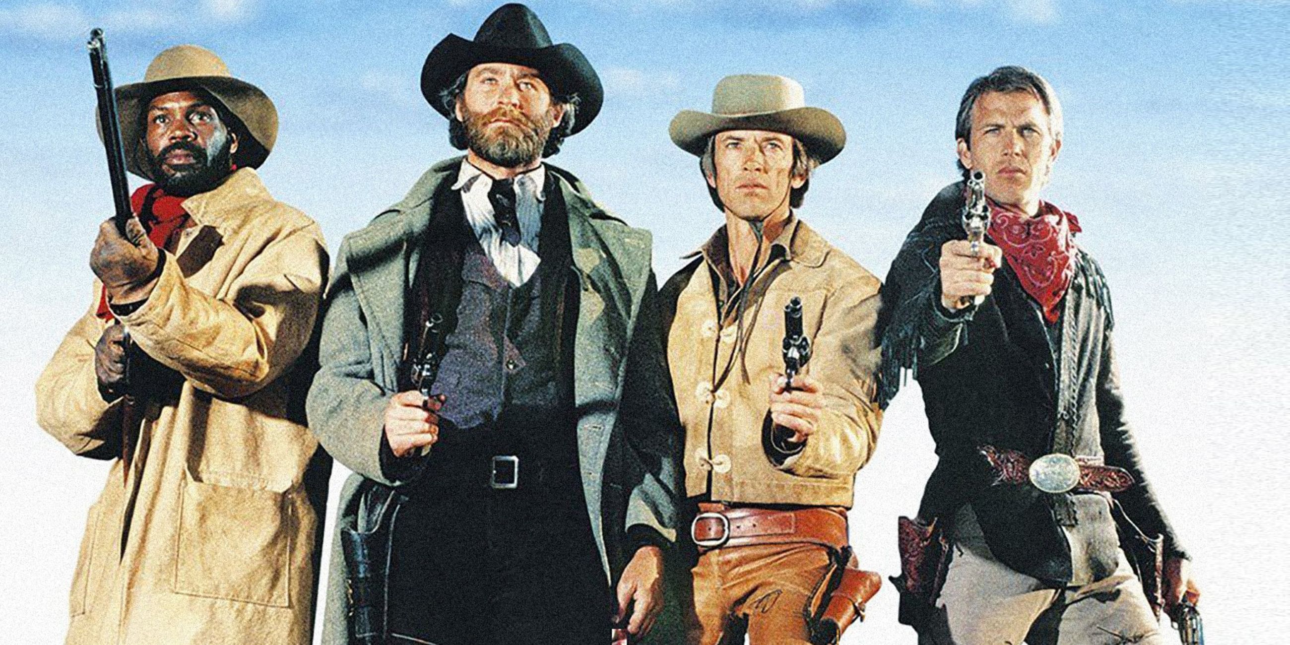 10 Underrated Westerns That Can Be Called Masterpieces