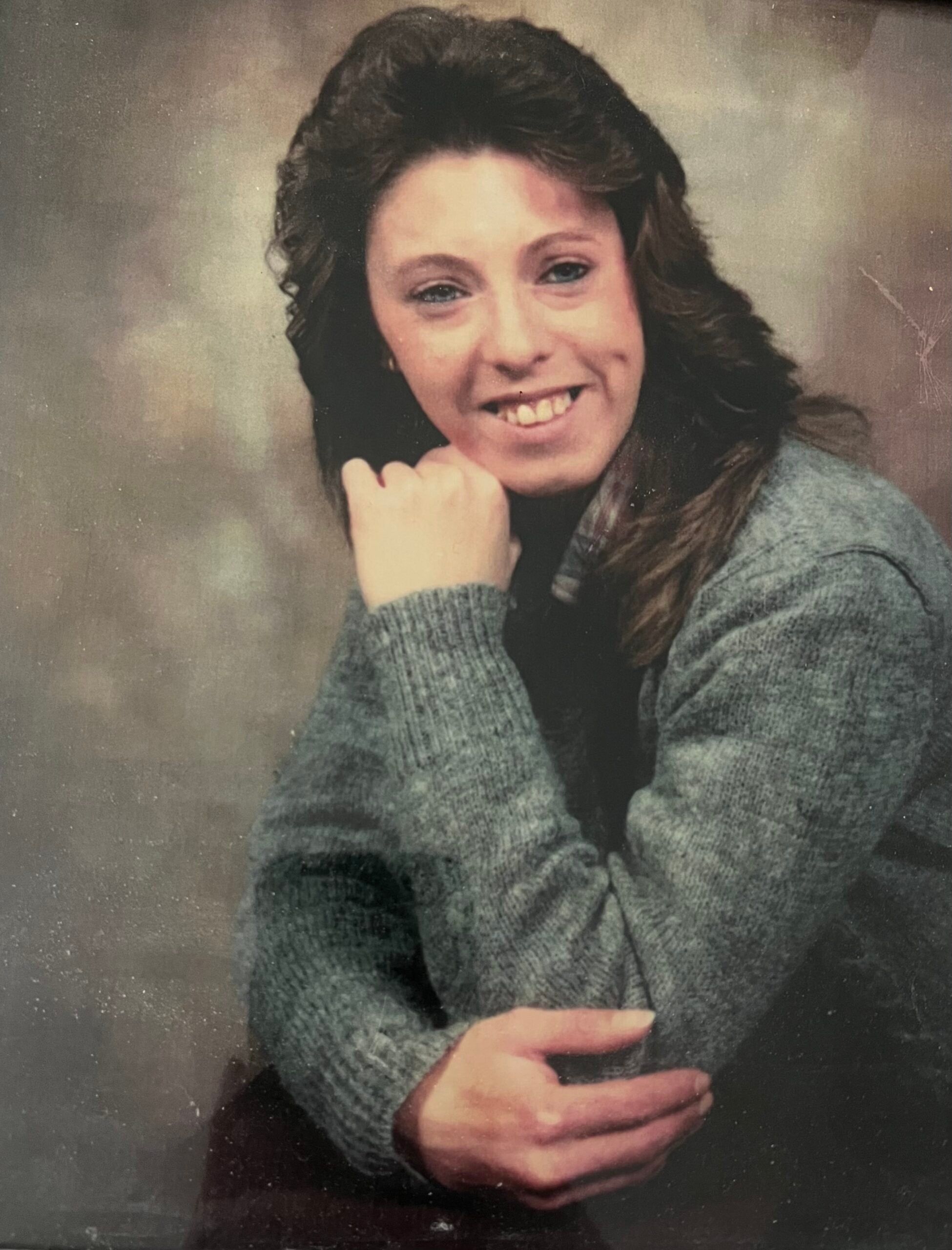 New photo released in unsolved 1997 homicide of a NH woman
