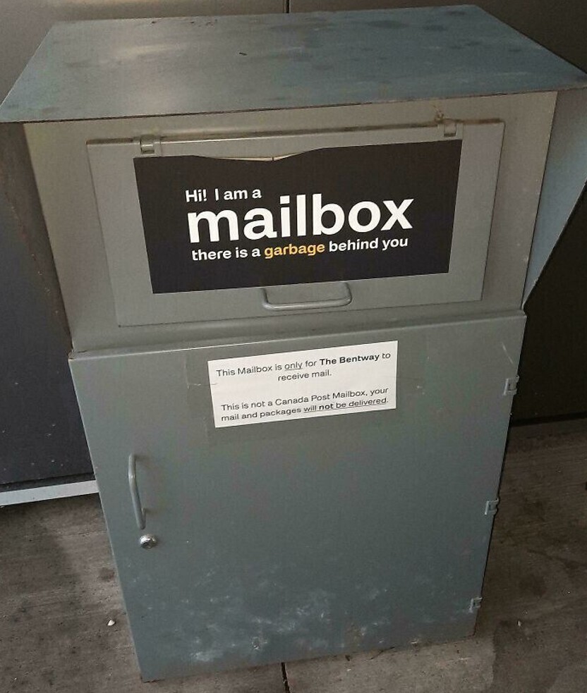 Who approved this and why? Questionable designs