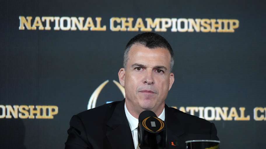 $80 million coach predicted to lead college football powerhouse for ...