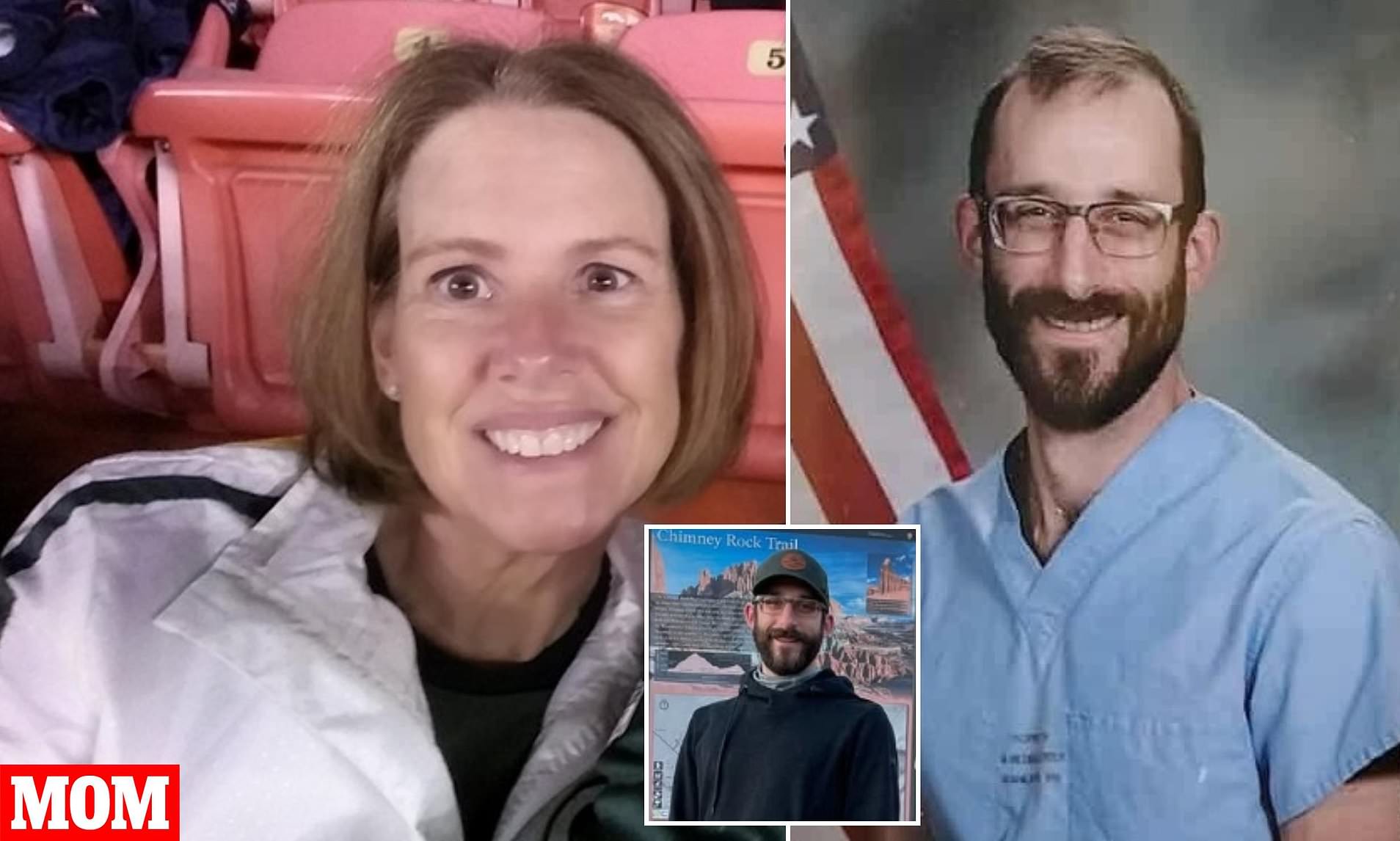 Alex Pretti's mother pens heartbreaking tribute to son on what would ...