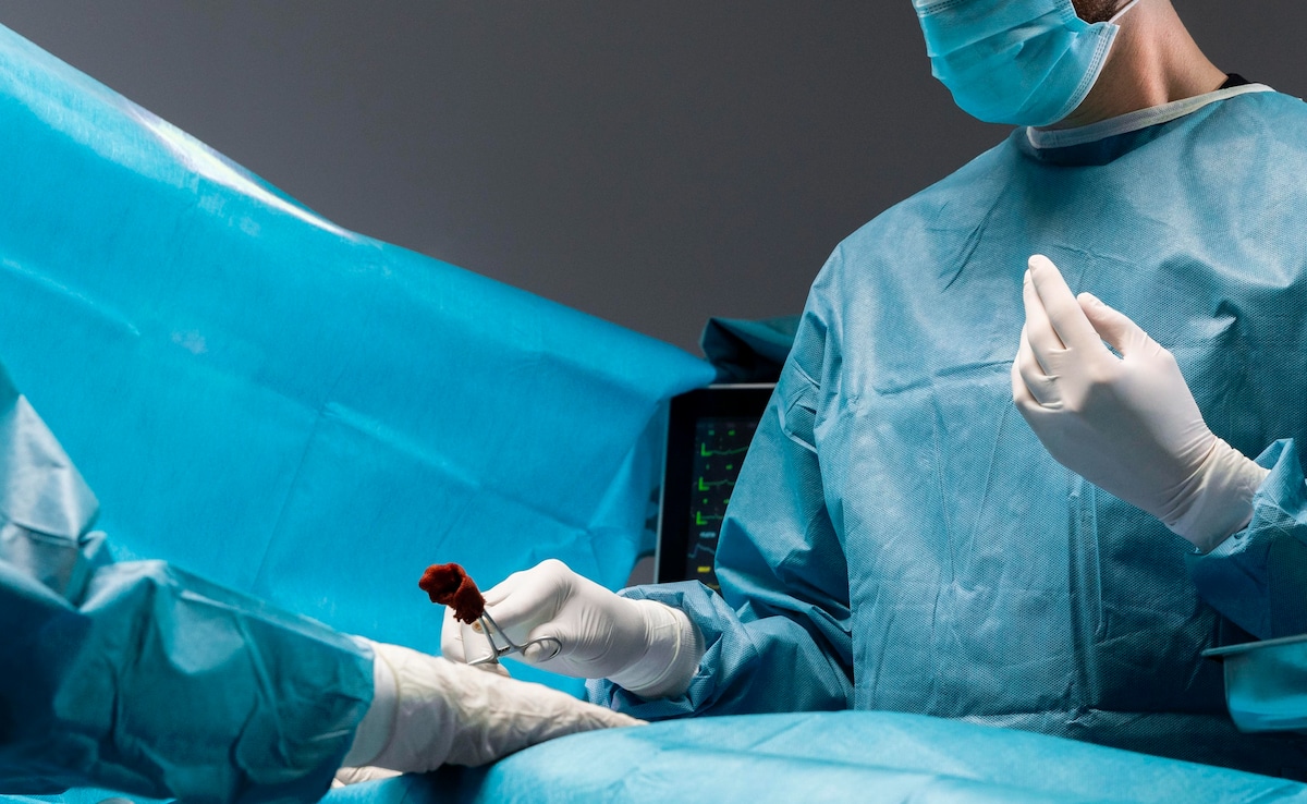 From hopeless to healthy: Doctor shares the journey of metabolic ...