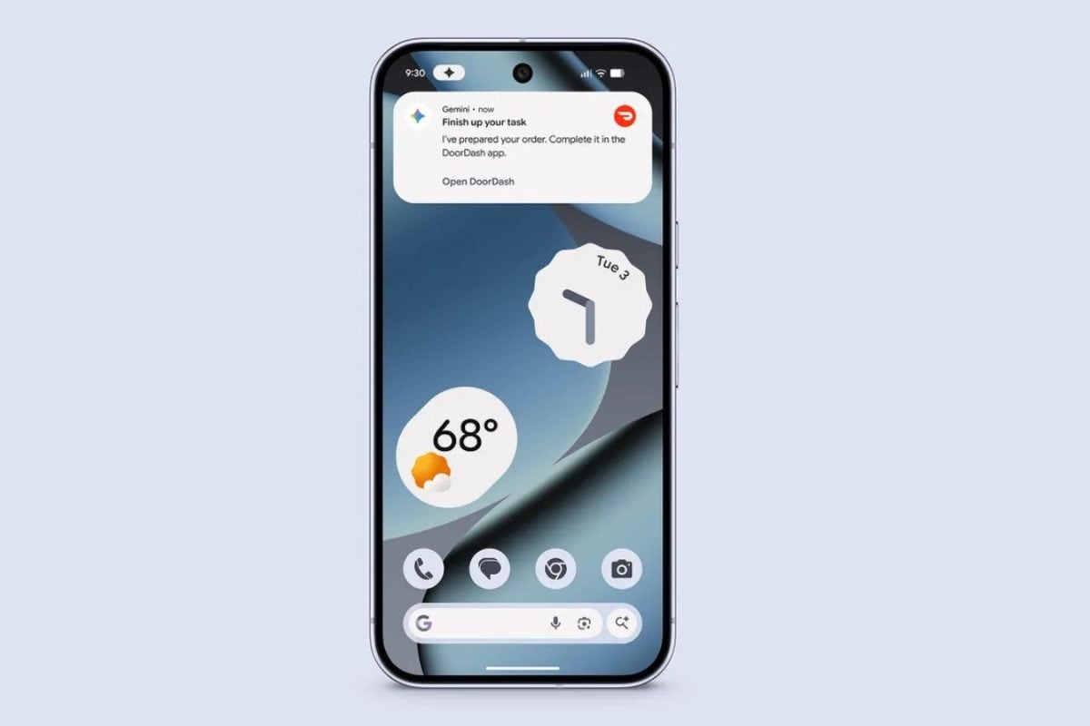 Gemini AI agent comes to Android phones: Here’s what it can do for you