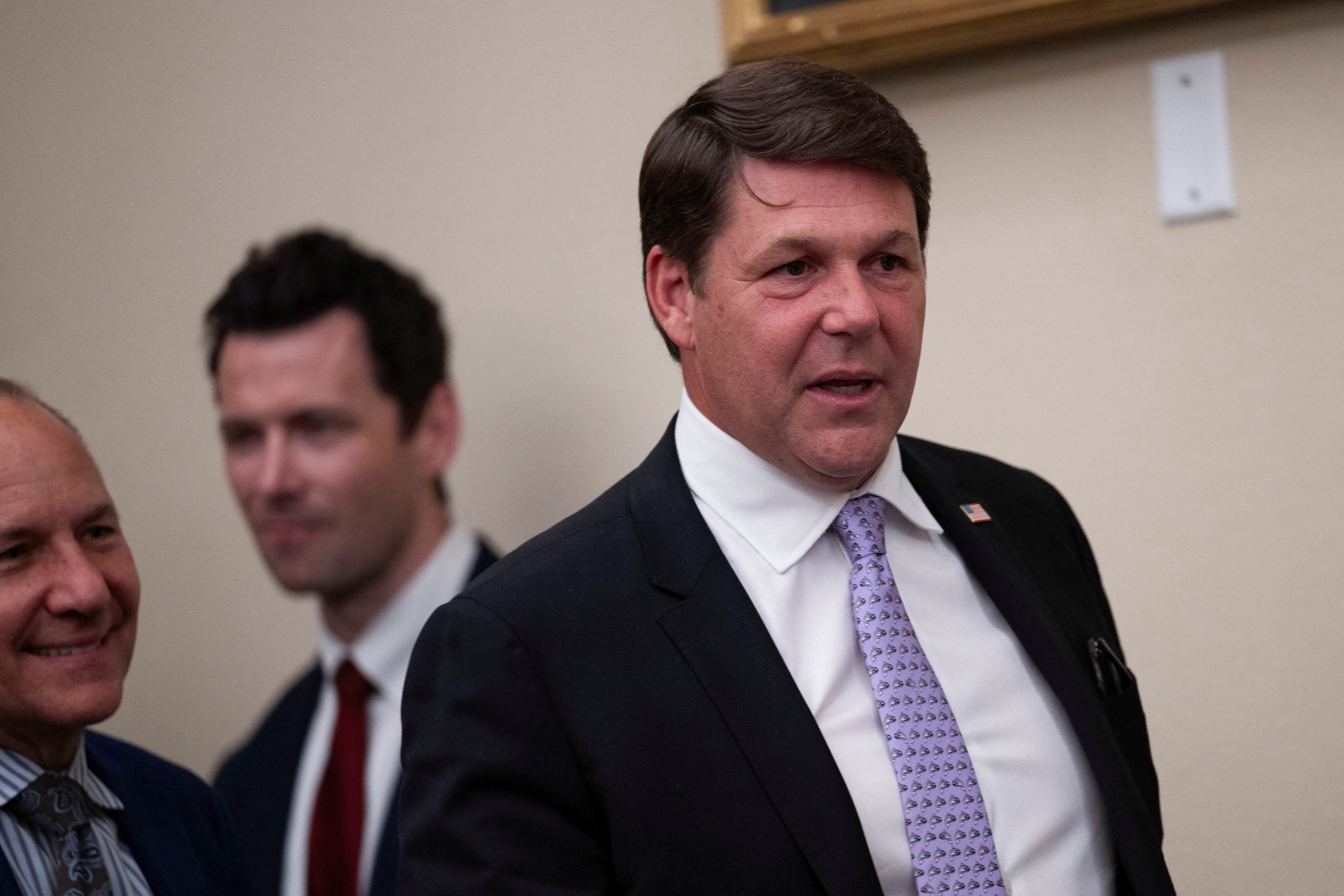 US Rep. Arrington introduces stronger safety protocols in military