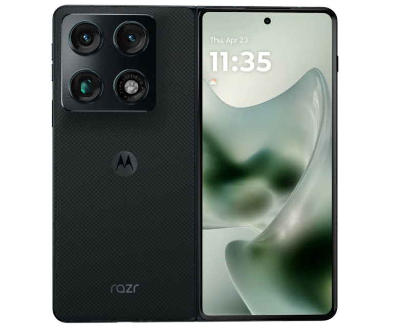 MWC 2026: Motorola Razr Fold full specifications, price confirmed ...