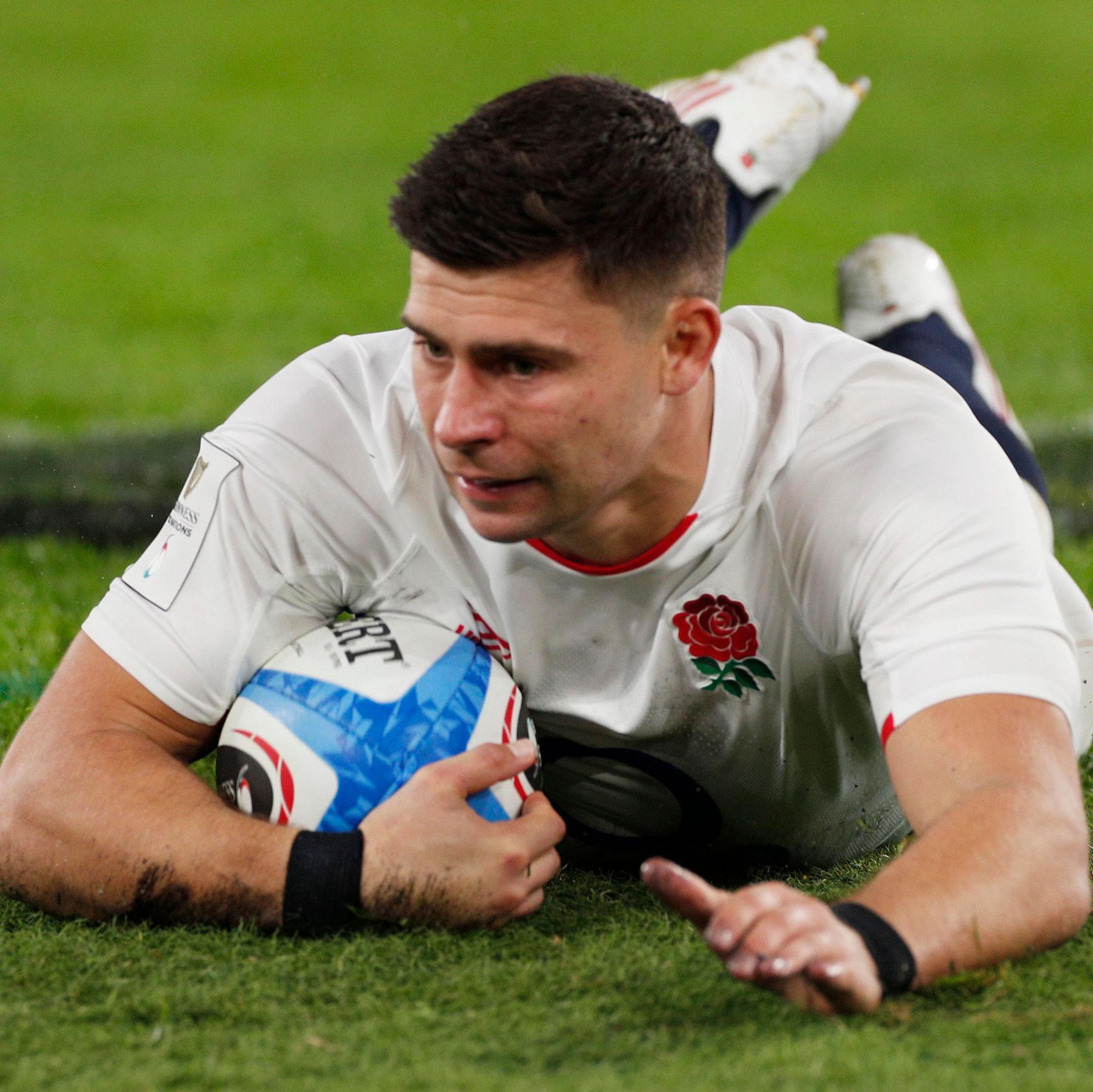 'There were tears - but I had to peek behind curtain of head injuries ...