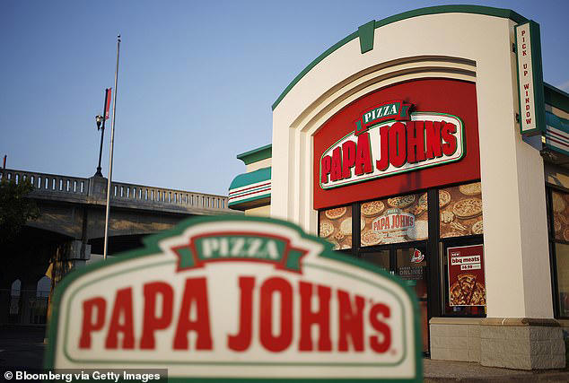Domino's tightens grip on pizza wars as main rival shutters hundreds of ...