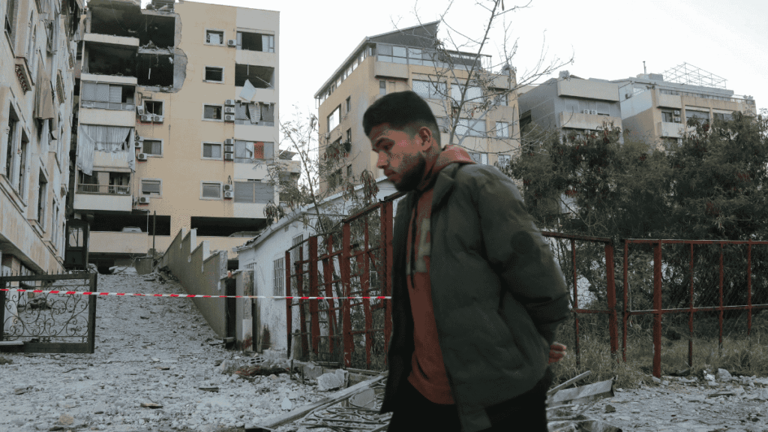 Bombardeos de Israel en Líbano dejan al menos 31 muertos y 149 heridos