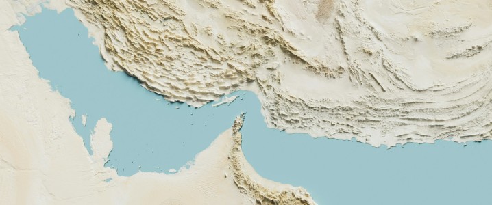 Analysts see $100 oil on Strait of Hormuz disruption<br><br>