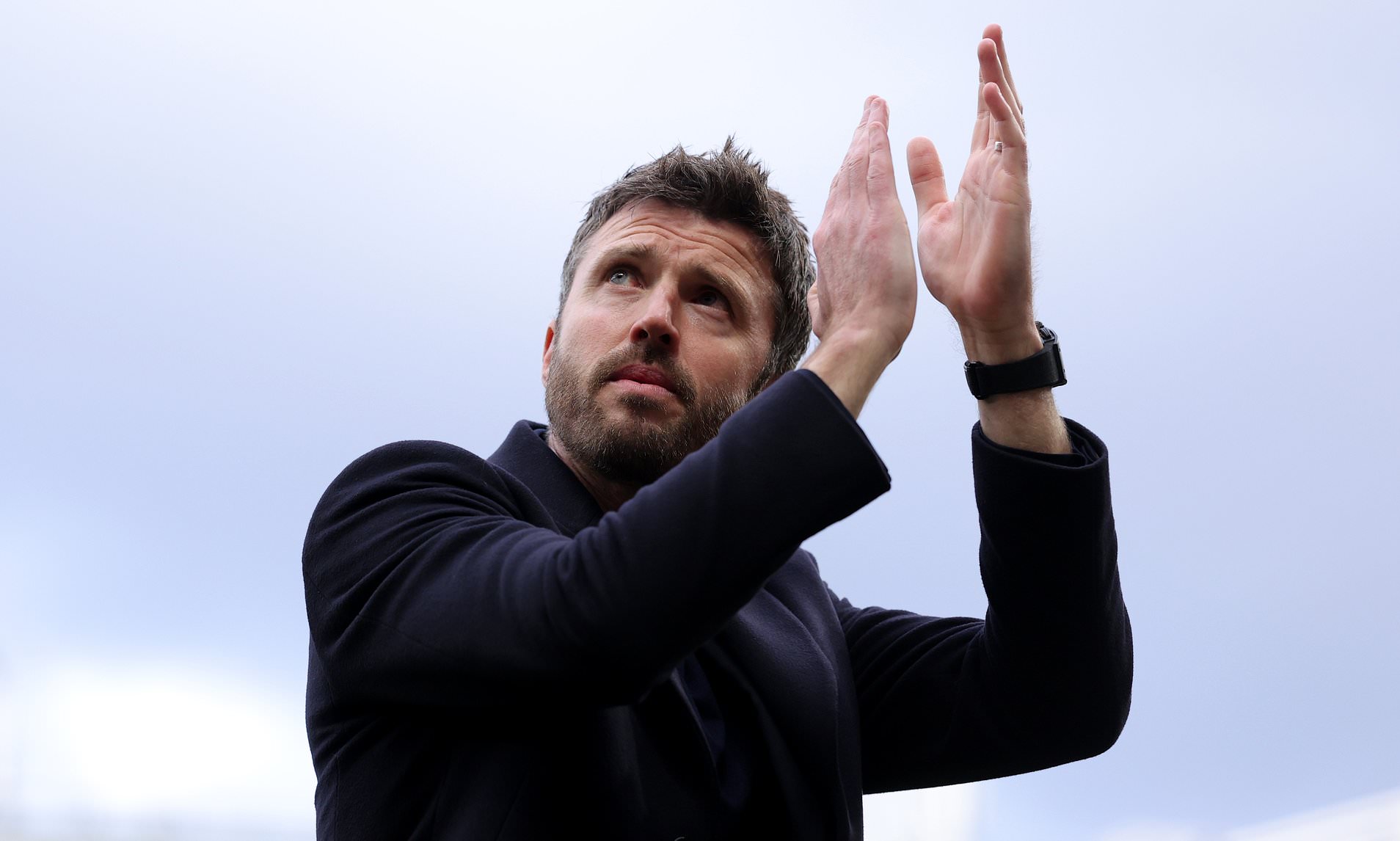 Carrick has instilled steel into United... they can win ugly when they ...
