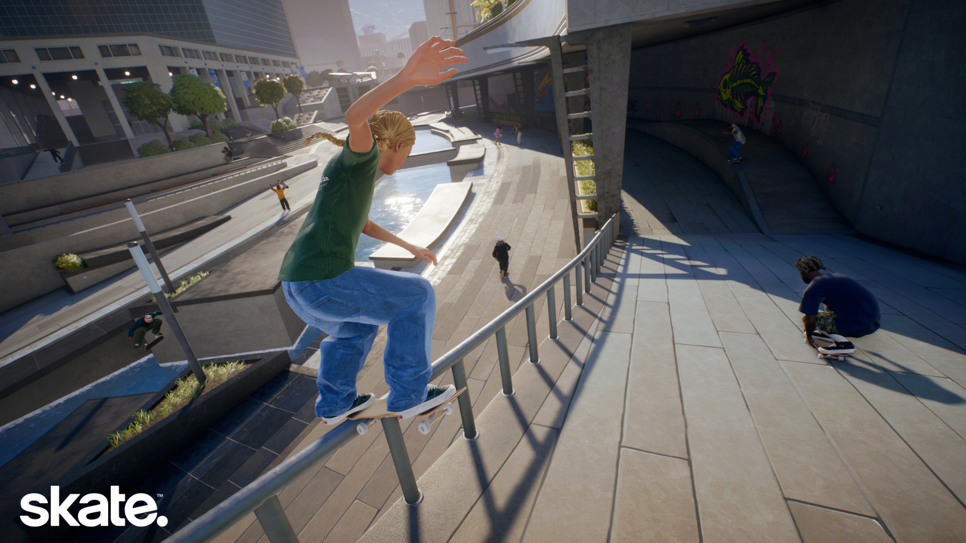 'Skate' developer Full Circle announces layoffs ahead of new game release