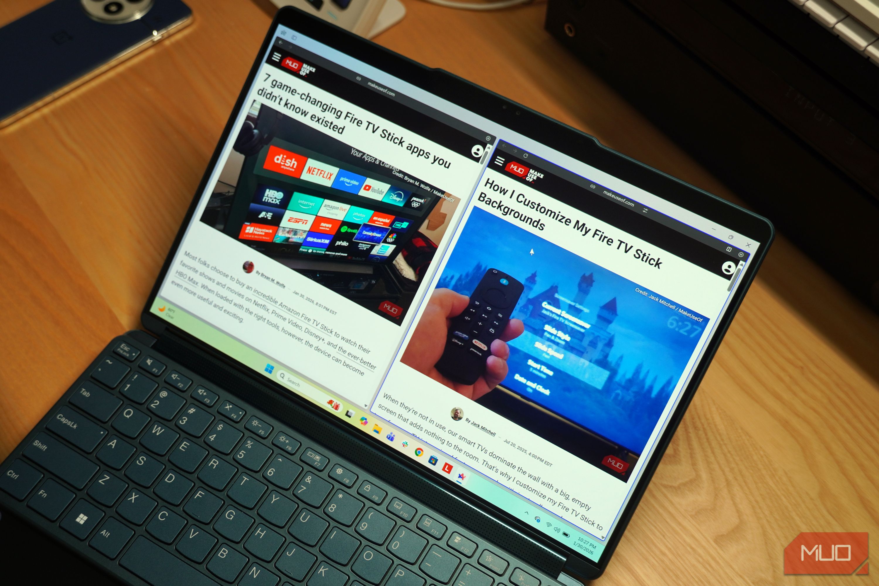 I stopped using browser bookmarks because this self-hosted tool ...