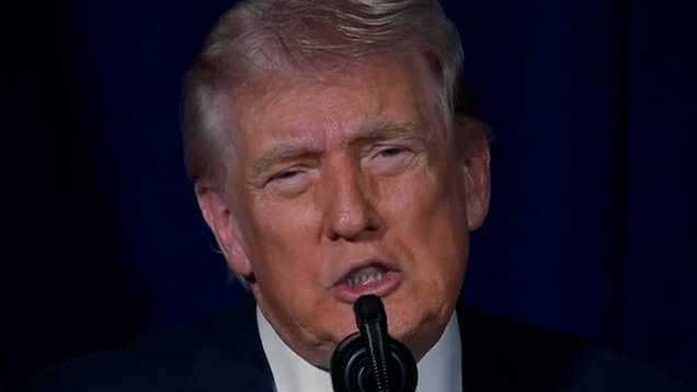 Trump on US-Iran conflict: There will likely be more US troop deaths ...
