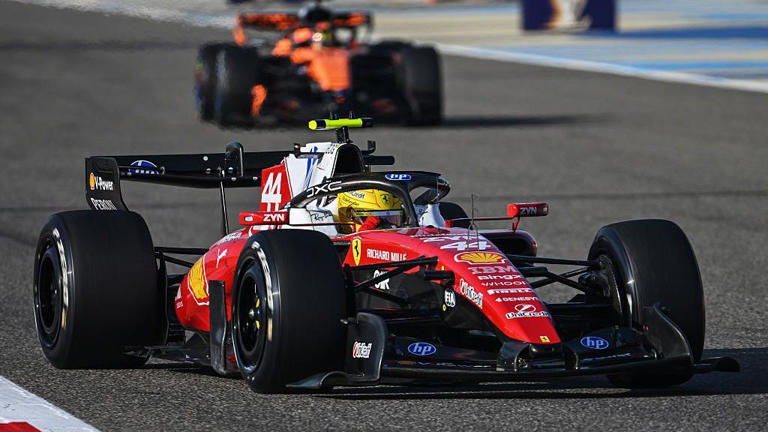 New era of Formula 1 - what is changing in 2026?