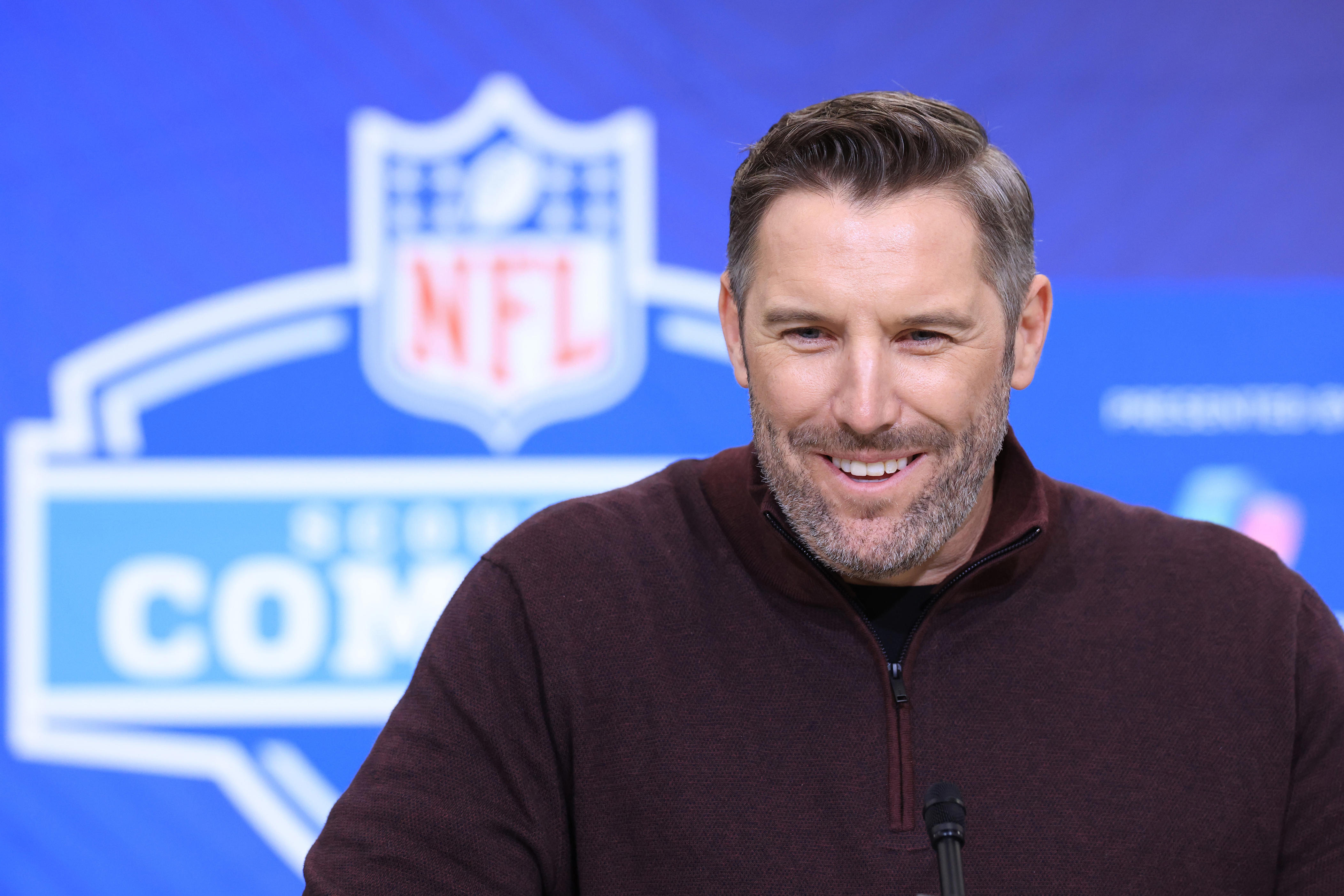 What have the Commanders done so far? Reviewing Washington's offseason