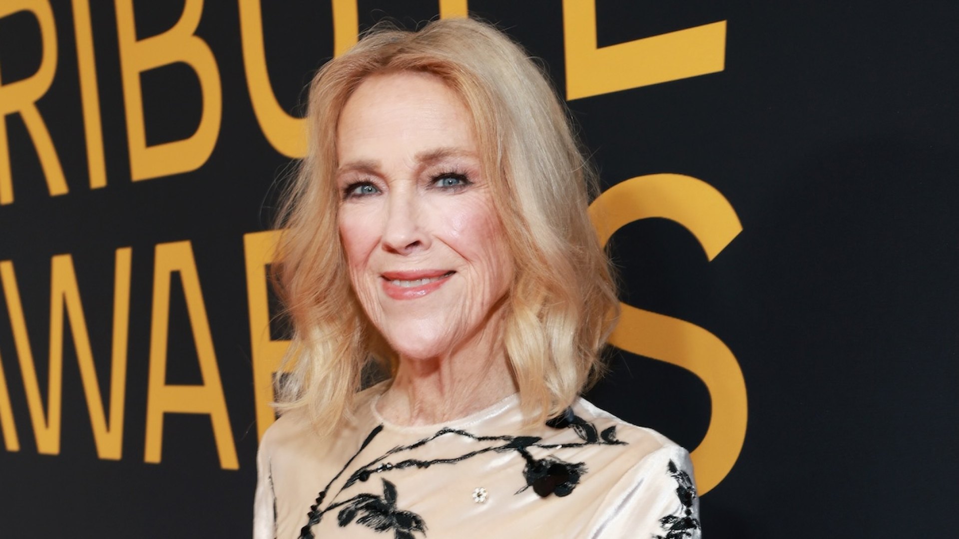 Catherine O'Hara wins her category at Actor Awards 1 month after death