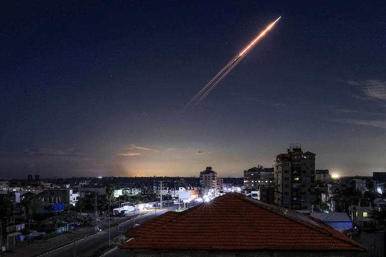 Gaza’s recovery was making progress. It risks being overshadowed by ...