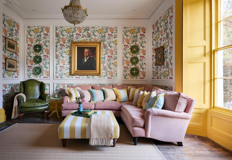 Award-winning interior designer says this one 'easy' mistake can knock ...