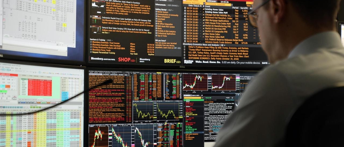 Borsa Italiana oggi: crolla Piazza Affari in avvio, europee in rosso ...