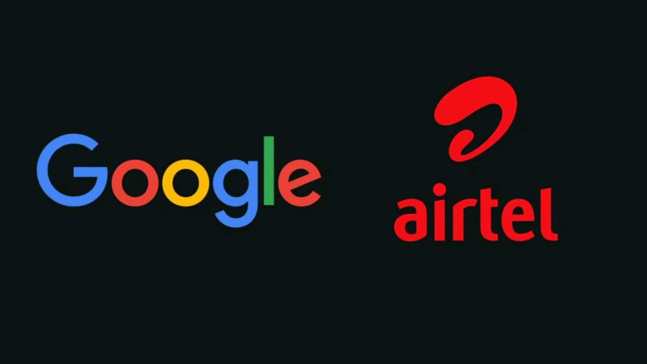 Airtel and Google launch AI-powered secure RCS messaging to fight spam ...