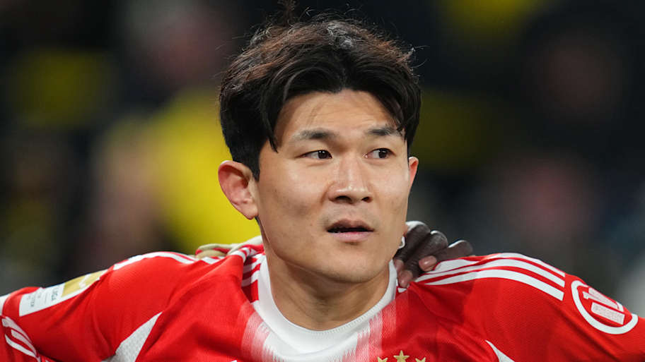 Bericht: Zieht es Kim in die Premier League?