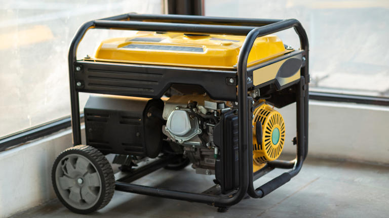 Think twice about plugging these things into a generator