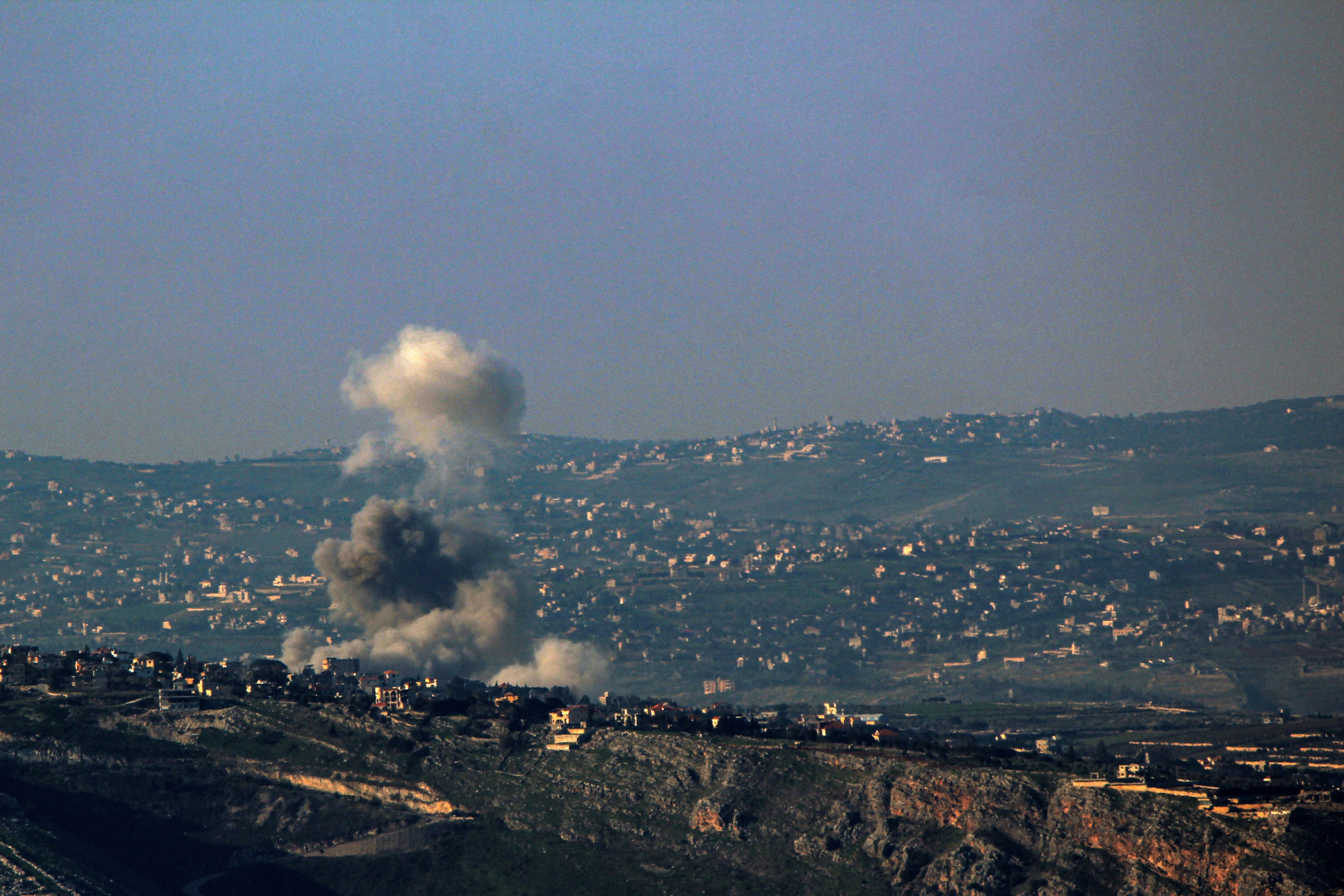 Full list of travel warnings issued to US citizens after Iran attack<br><br>