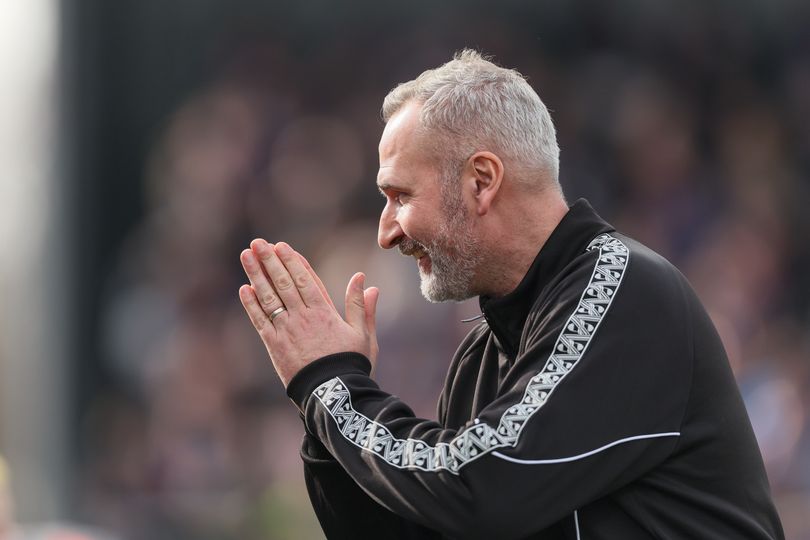 How ex-Hull City boss Tim Walter fared on his surprise return to management