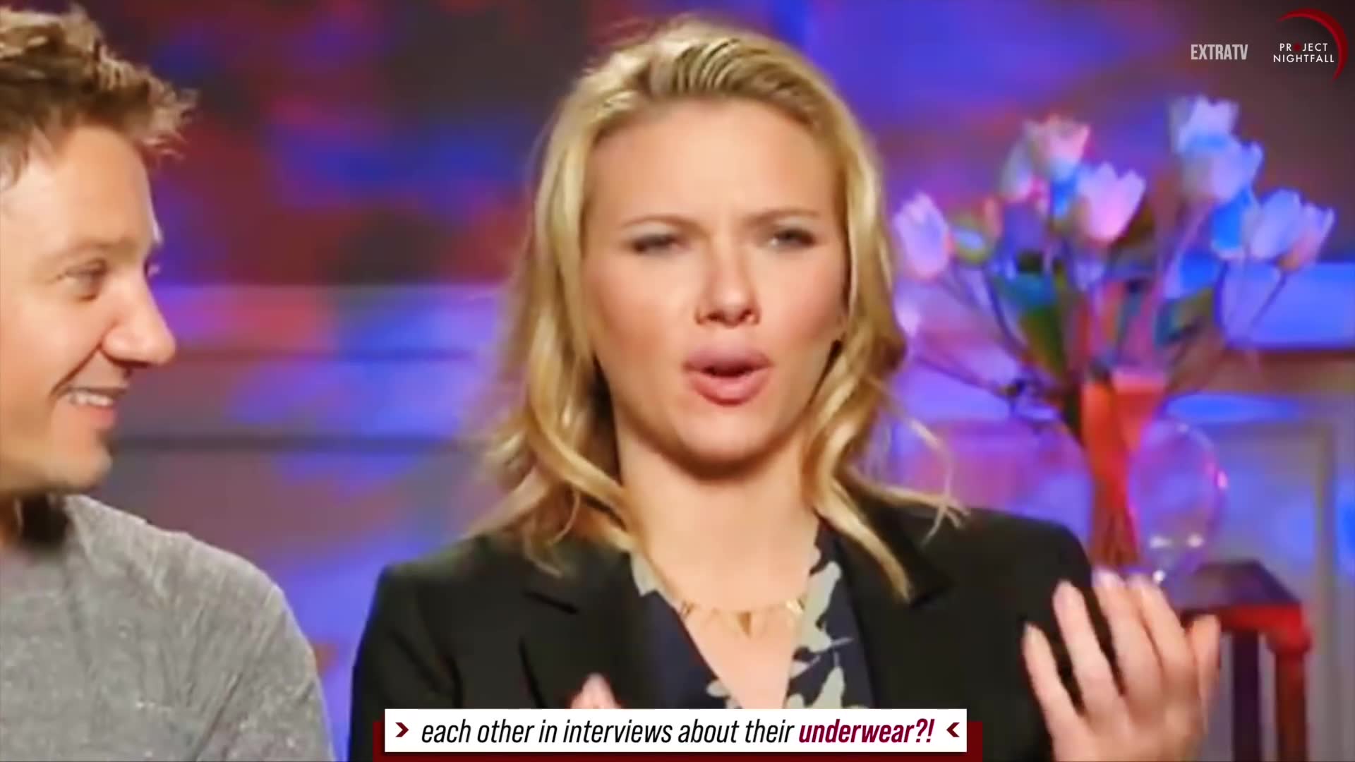Journalists who pushed famous people way too far with invasive and ...