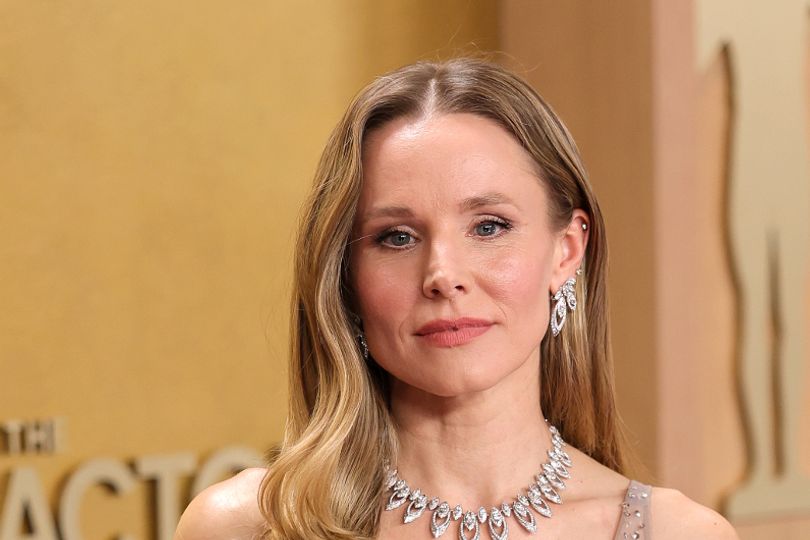 Actor Awards 2026 hottest looks – from sheer dresses to Kristen Bell's ...