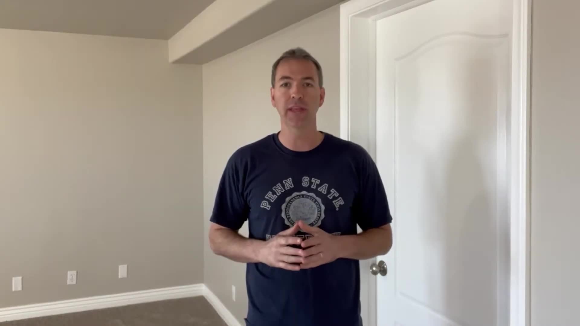 Room-by-room search procedures to secure your home during intrusions