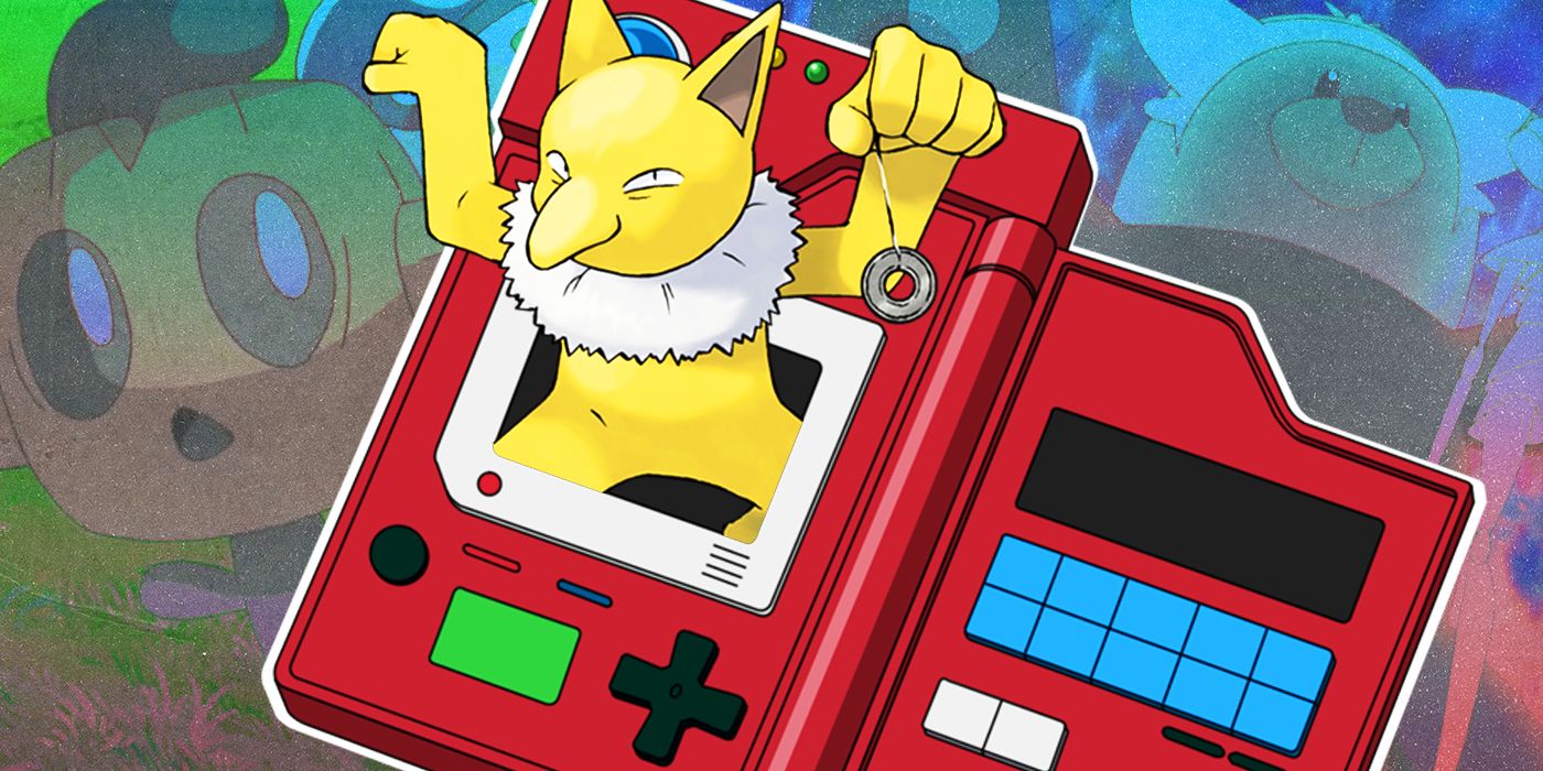 10 darkest Pokedex entries of all time, ranked