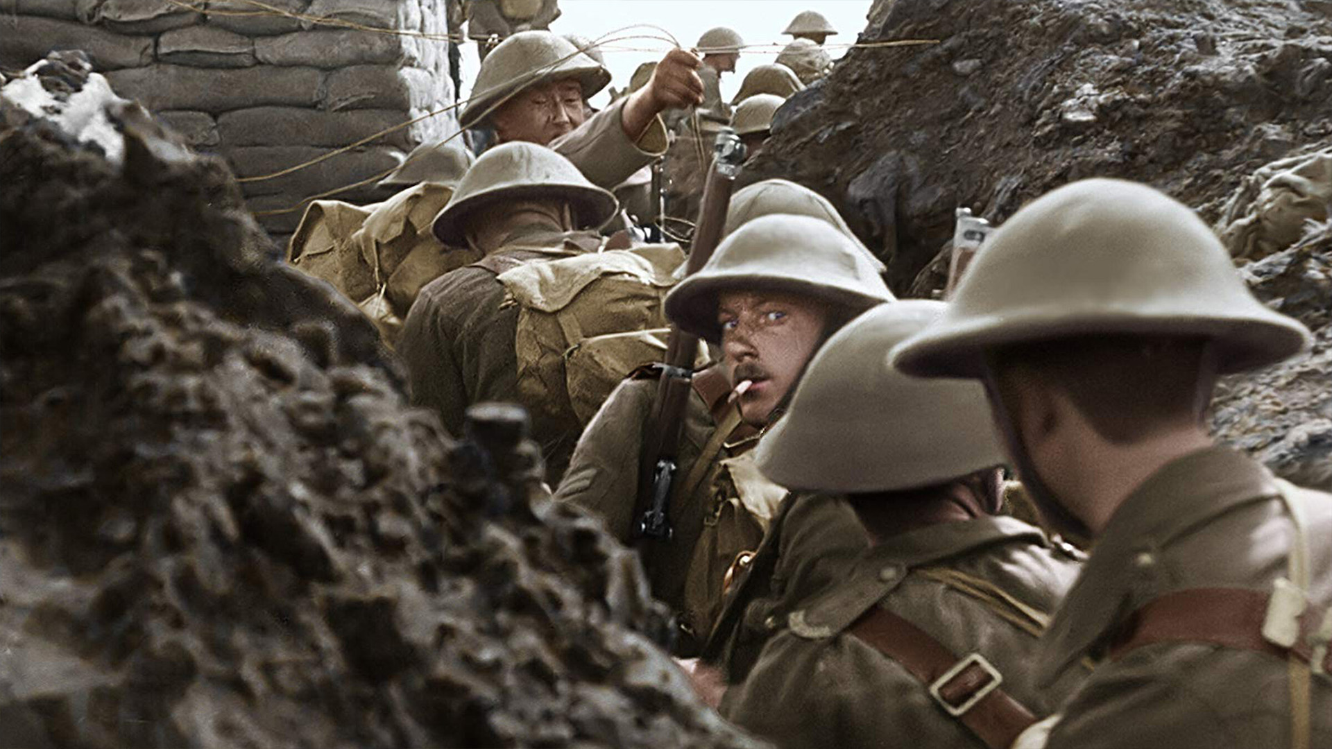 5 military movies like Saving Private Ryan you absolutely can't miss