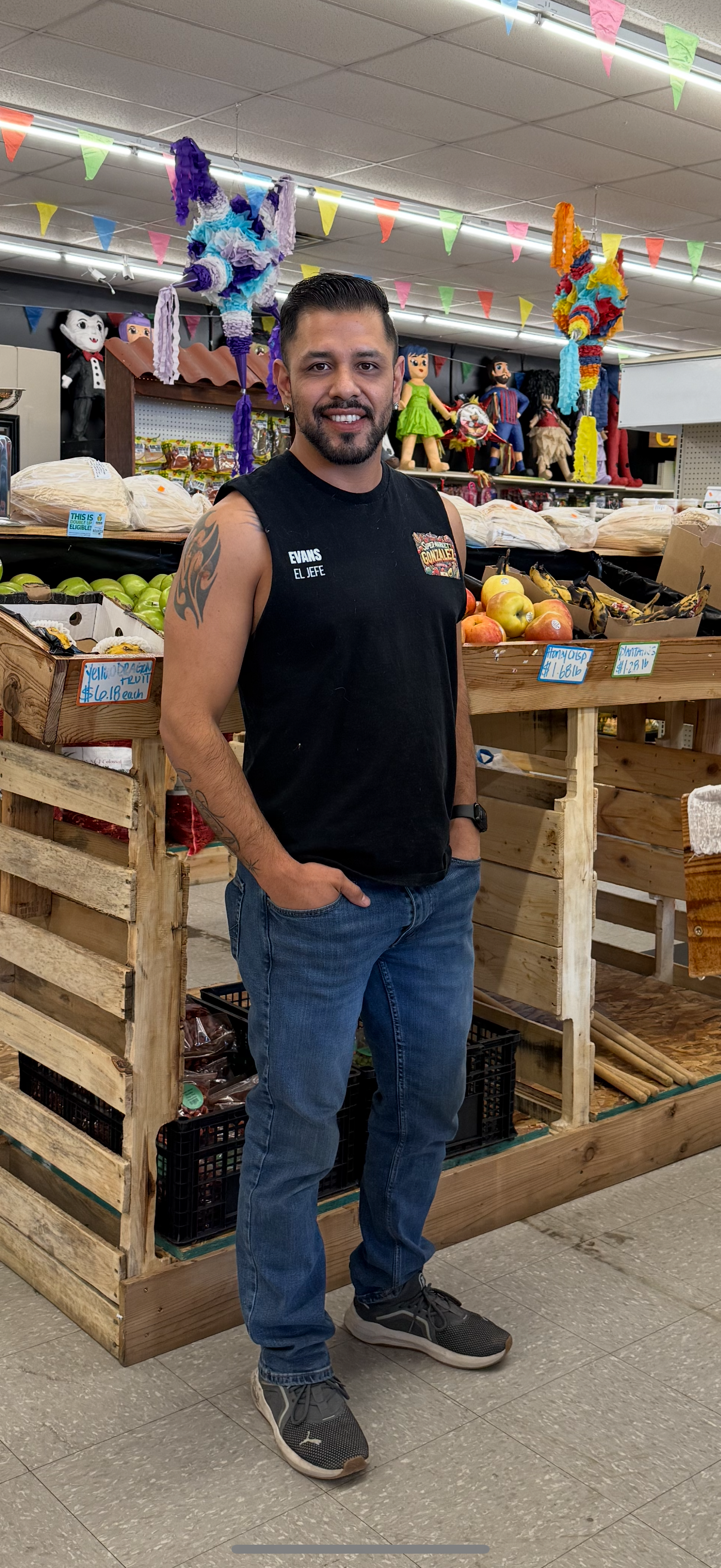 Pueblo business owner running for Colorado House as a Republican