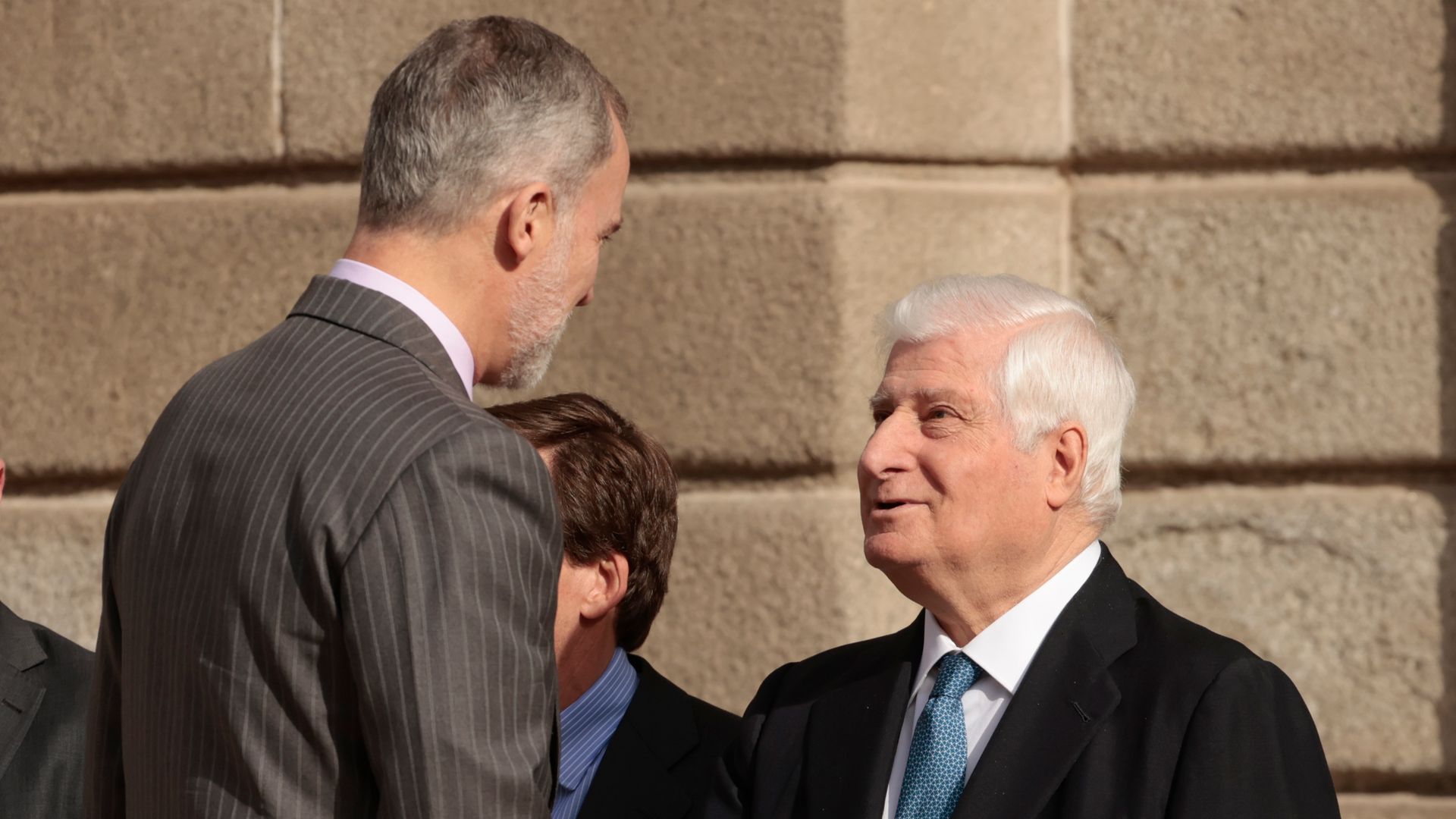 El rey Felipe viajará a Sevilla para inaugurar la gran exposición sobre ...