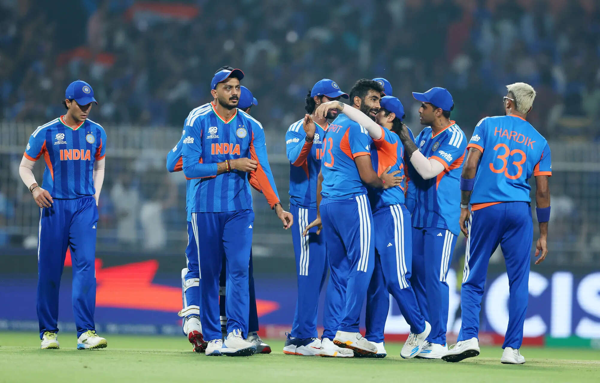 How many times has India reached the T20 World Cup semi-finals? A look ...