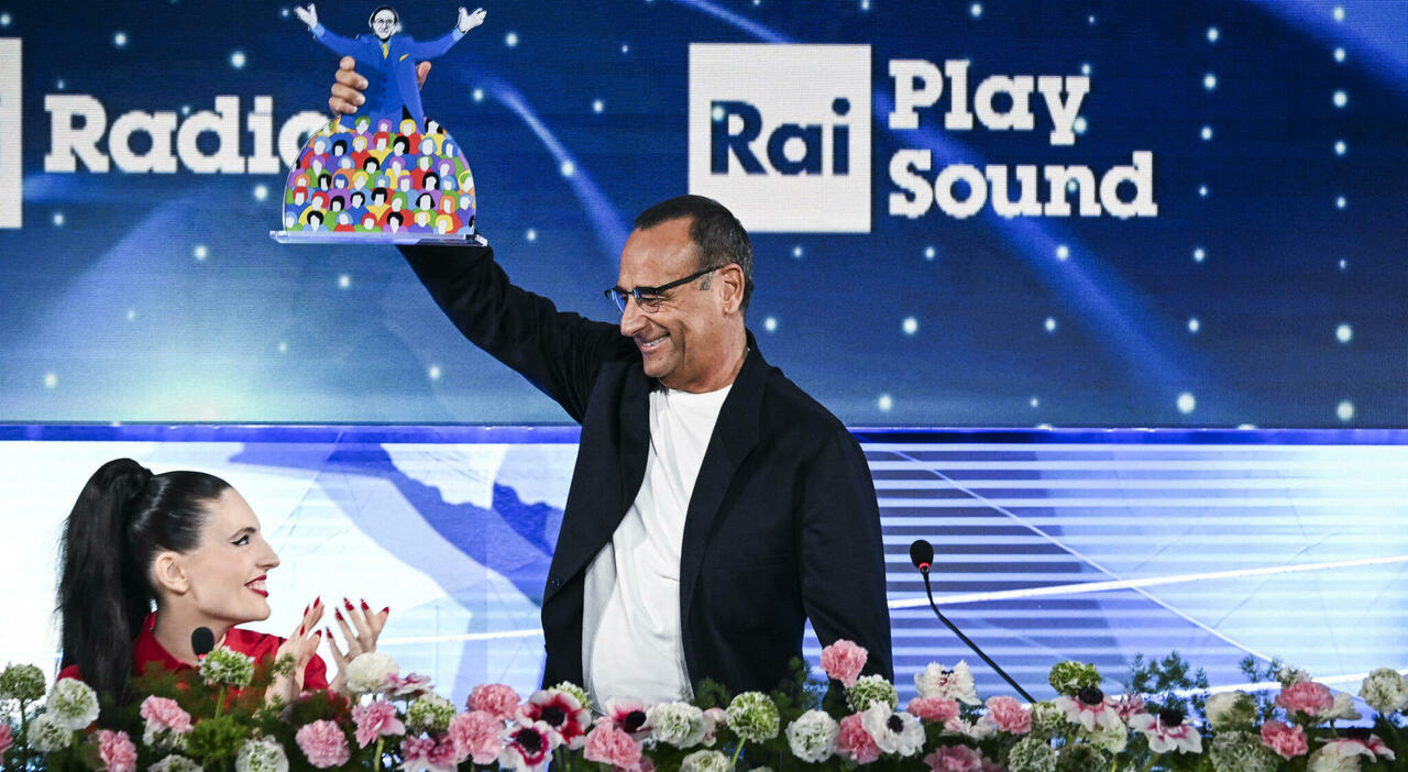 Rai da record tra Sanremo e Olimpiadi: ascolti, pubblicità e social ...